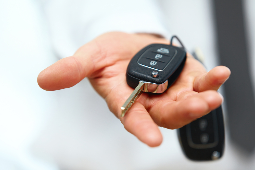 Key Cutting and Duplication