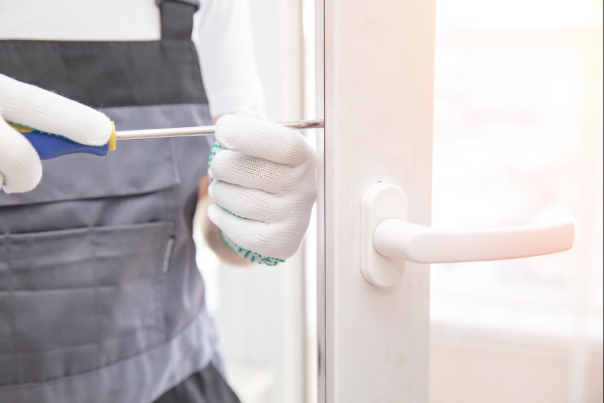 UPVc Window/Door Repairs